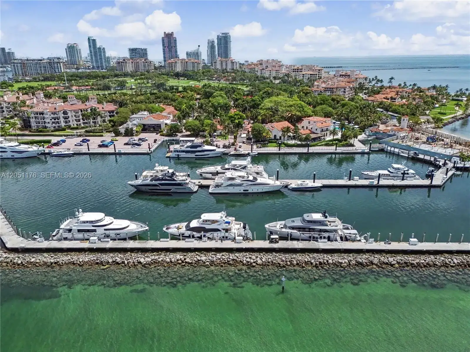 2124 Fisher Island Dr # 2124, Miami Beach FL 33109 photo 5