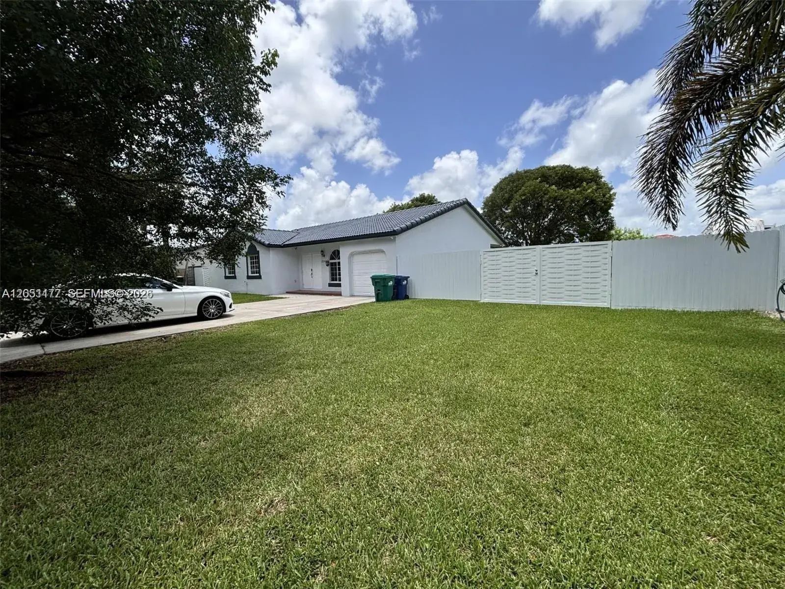 22262 SW 127th Pl, Miami FL 33170