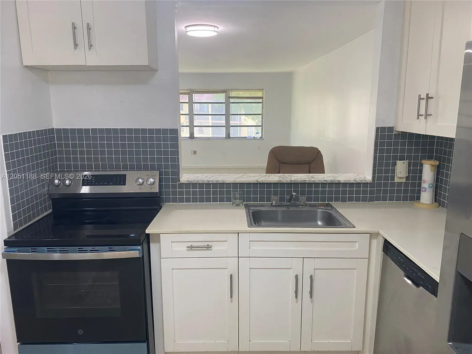 1550 NE 191st St # 309, Miami FL 33179
