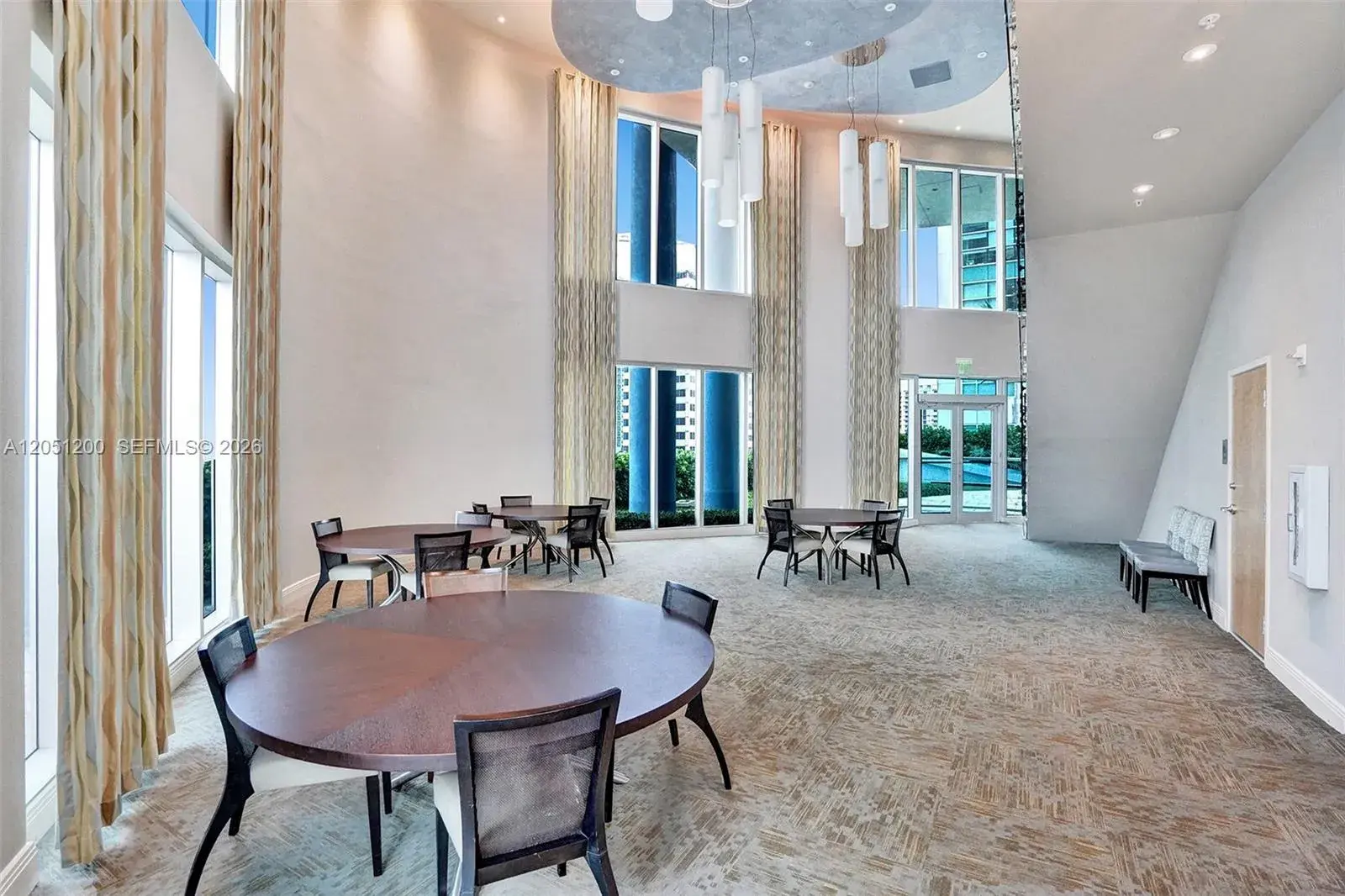 185 SW 7th St # 2603, Miami FL 33130