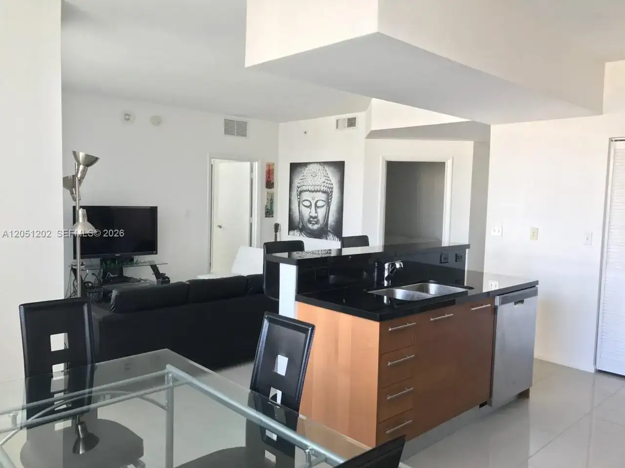 253 NE 2nd St # 1202, Miami FL 33132 photo 2