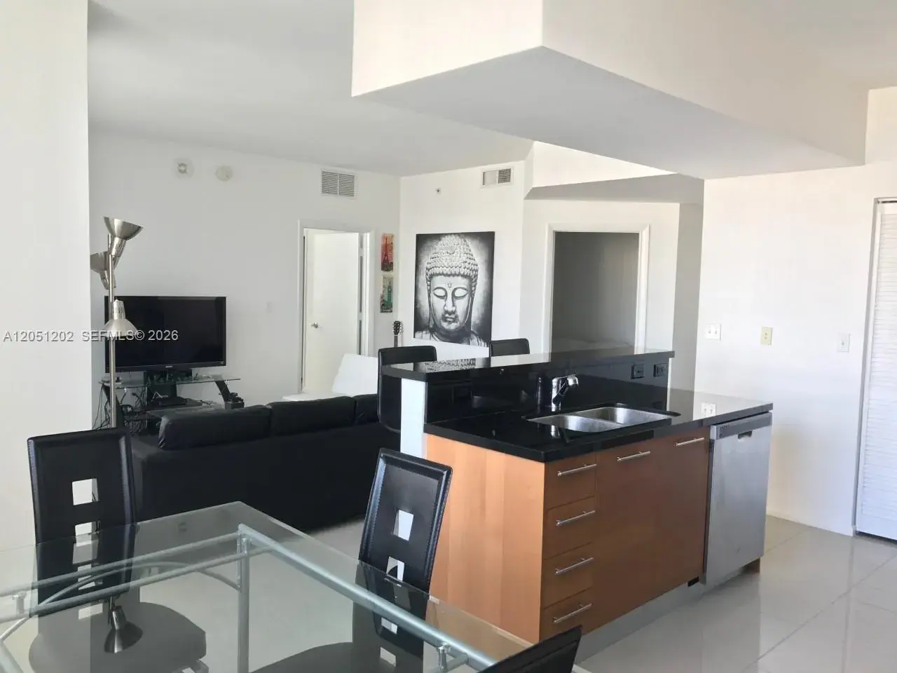 253 NE 2nd St # 1202, Miami FL 33132