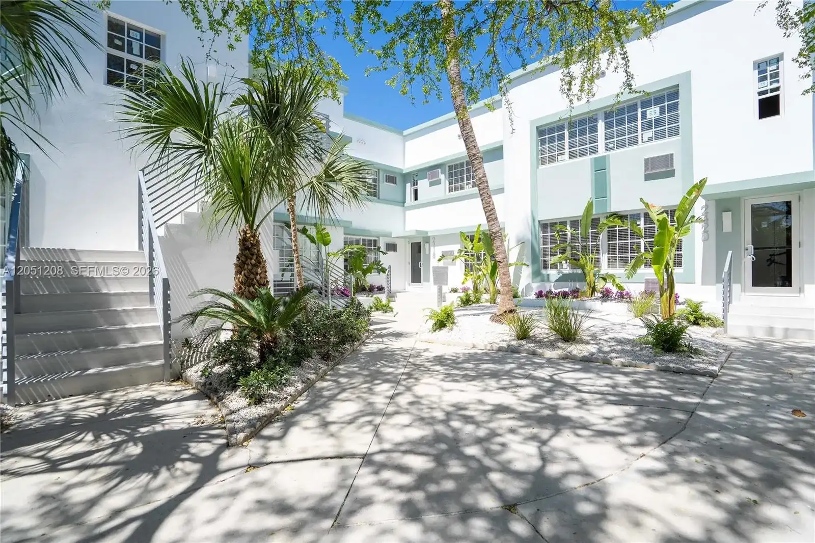 2416 Flamingo Dr # 2, Miami Beach FL 33140