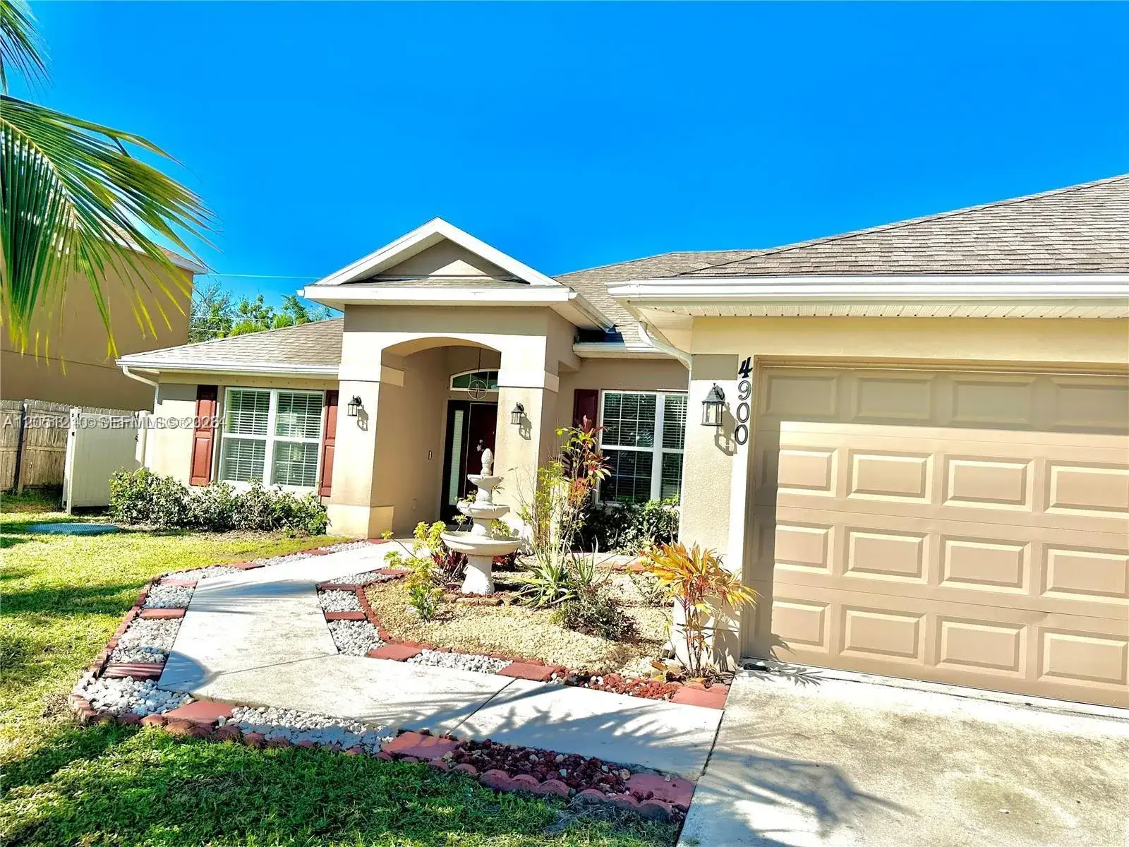 4900 NW Ironton Ave, Port St. Lucie FL 34983 photo 3