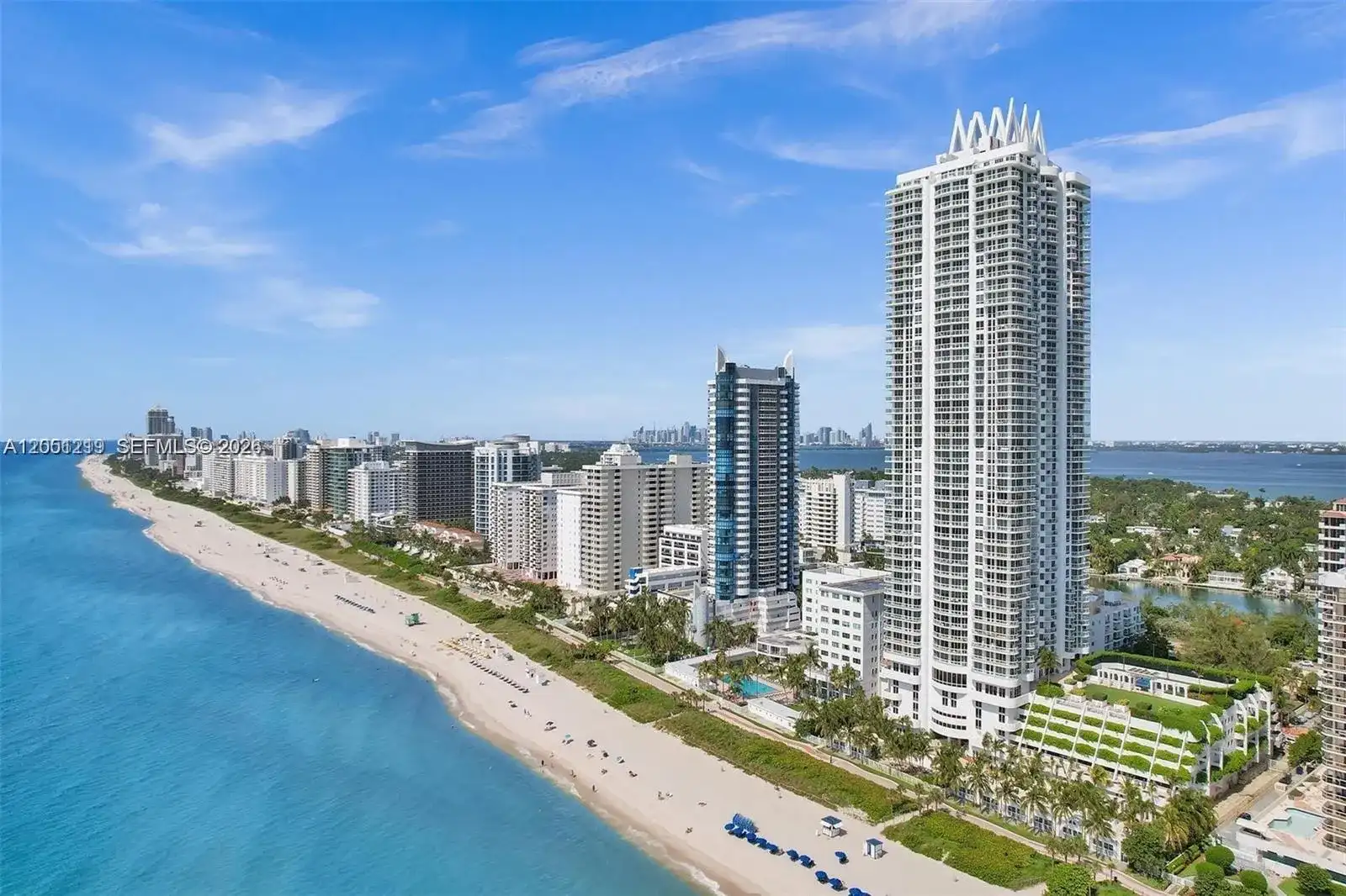 6365 Collins Ave # 1705, Miami Beach FL 33141