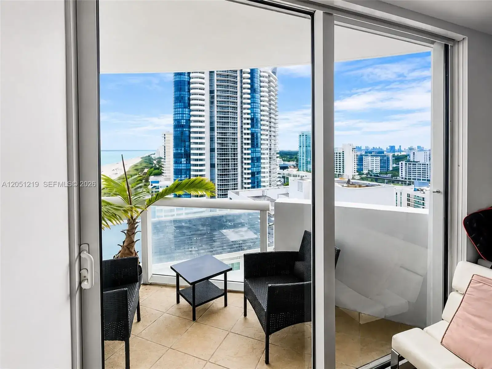 6365 Collins Ave # 1705, Miami Beach FL 33141 photo 2