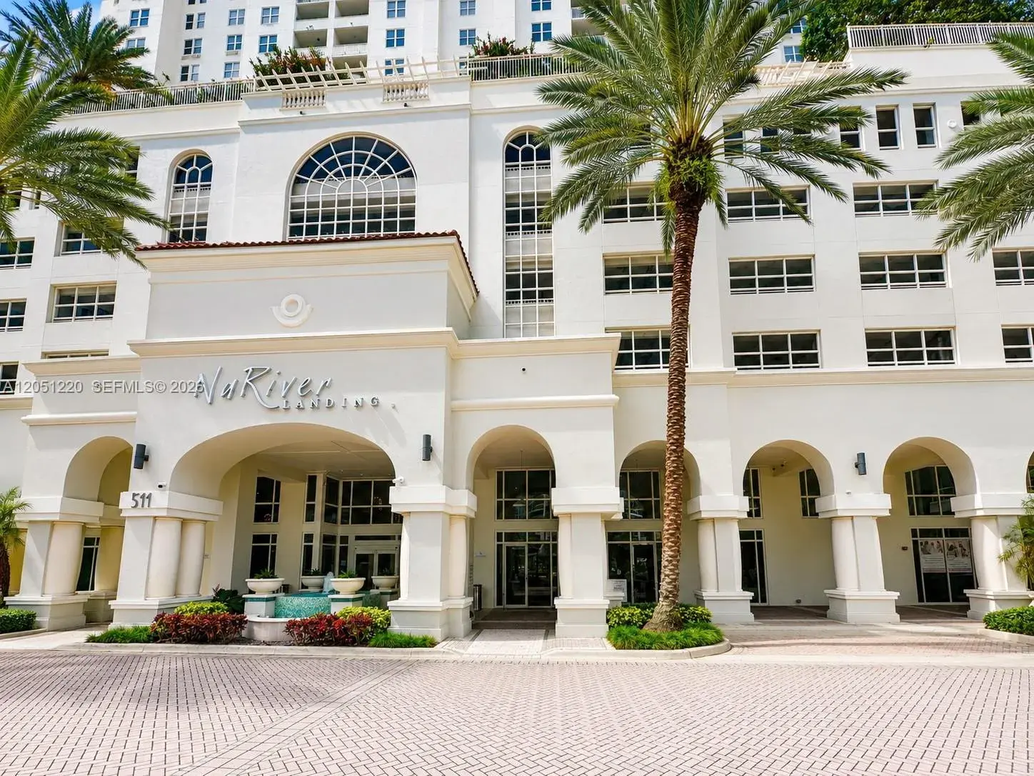 511 SE 5th Ave # 1408, Fort Lauderdale FL 33301