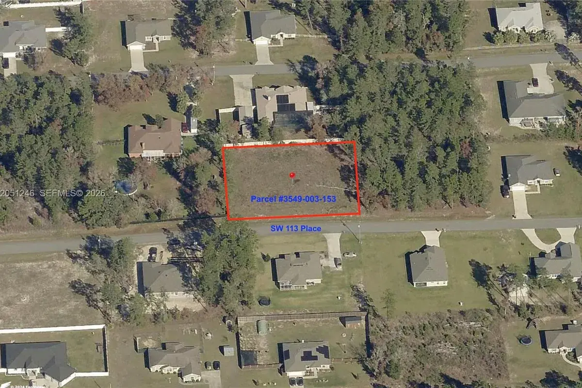 4690 SW 113 PLACE, Ocala FL 34476