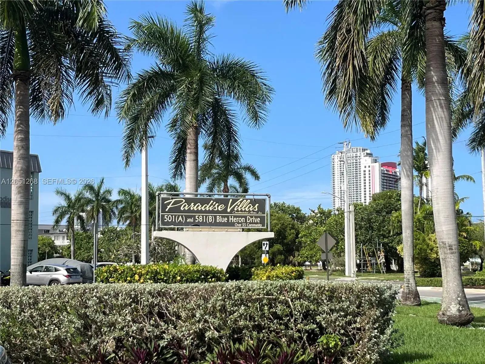 501 Blue Heron Dr. # A, Hallandale Beach FL 33009 photo 2