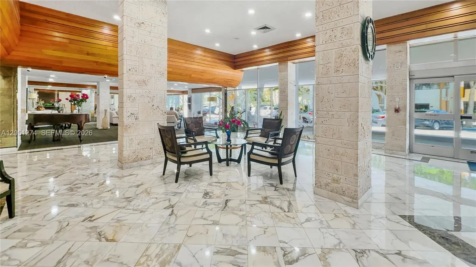 301 174th St # 1907, Sunny Isles Beach FL 33160