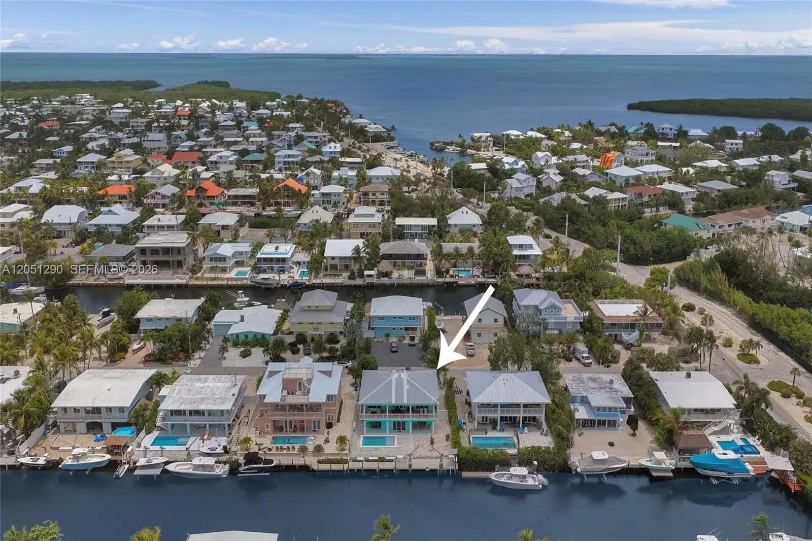 107 Valencia Dr, Islamorada FL 33036 photo 2