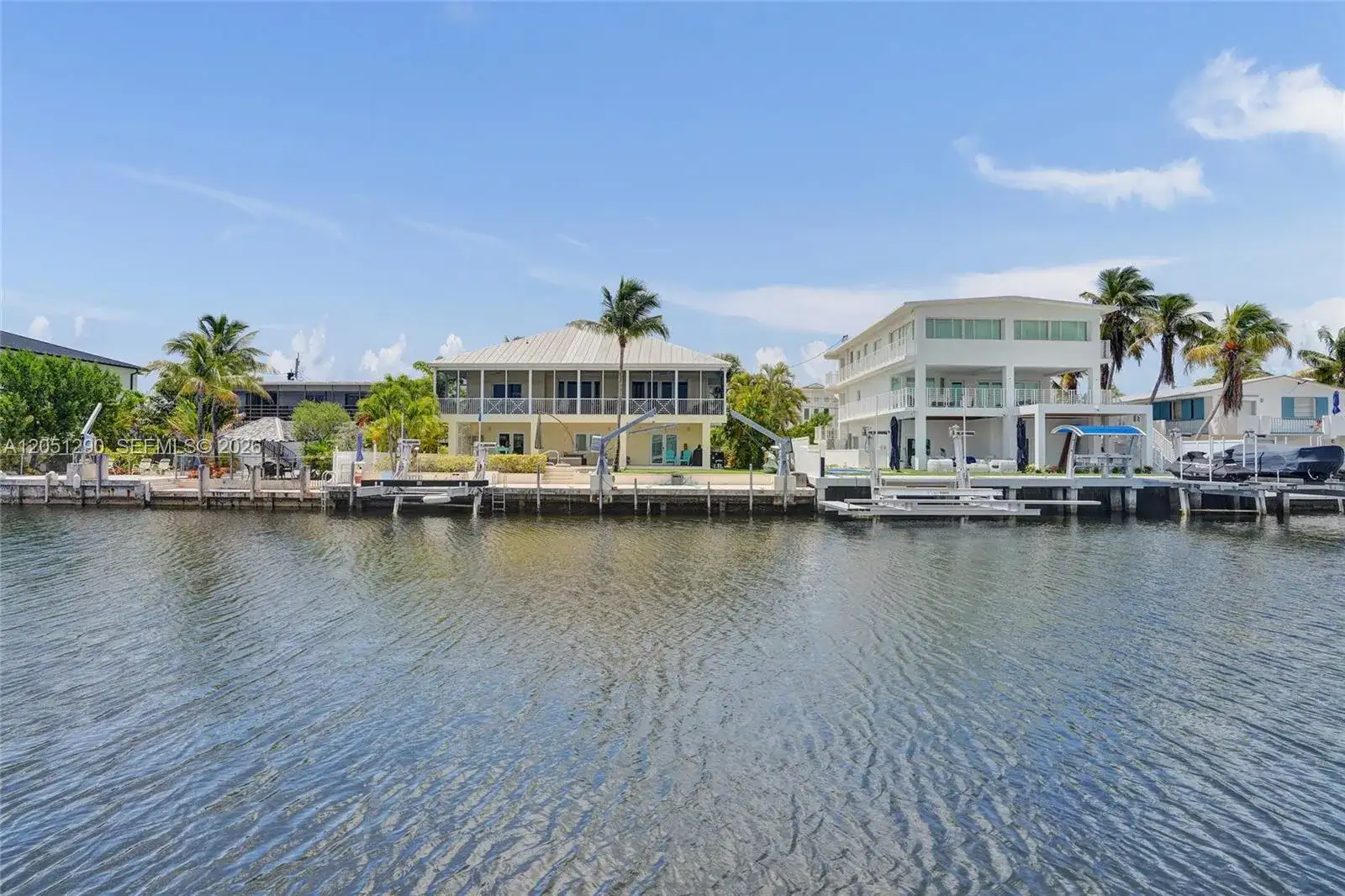107 Valencia Dr, Islamorada FL 33036 photo 4