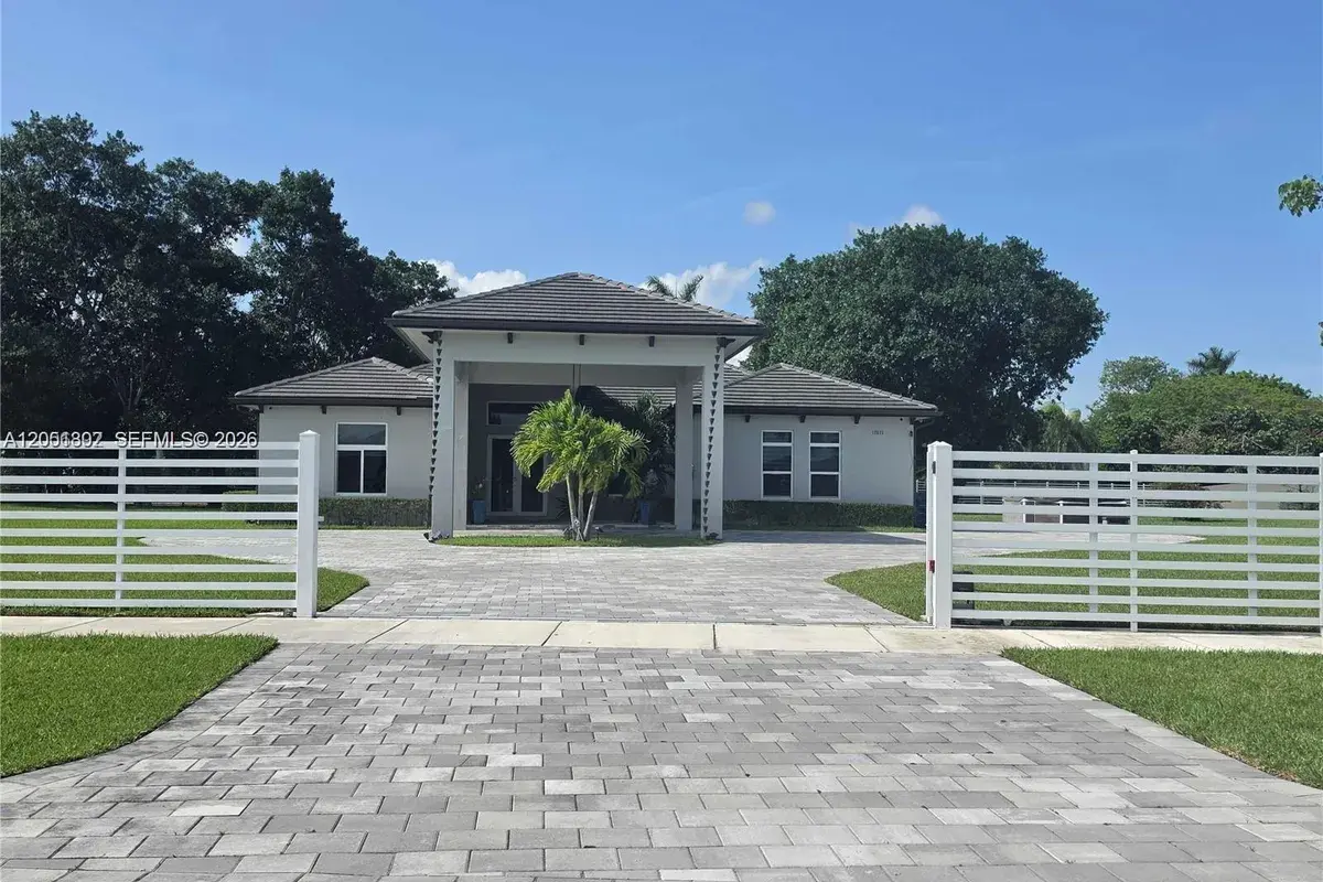 17575 SW 280th St # 0, Homestead FL 33031