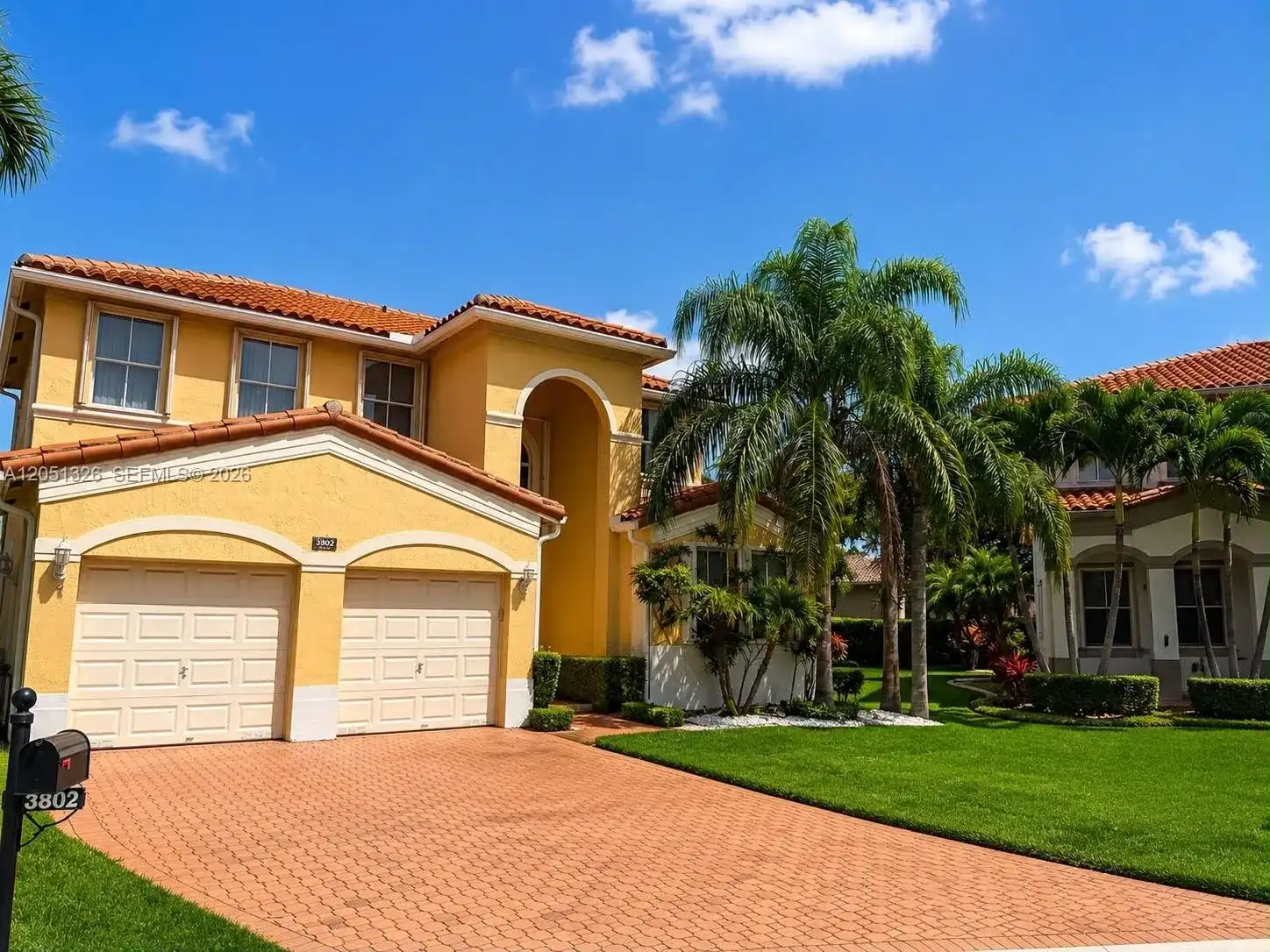 3802 SW 165th Ter # 0, Miramar FL 33027
