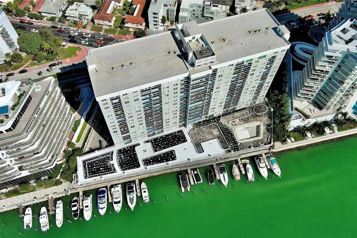 6770 Indian Creek Dr # 12R, Miami Beach FL 33141