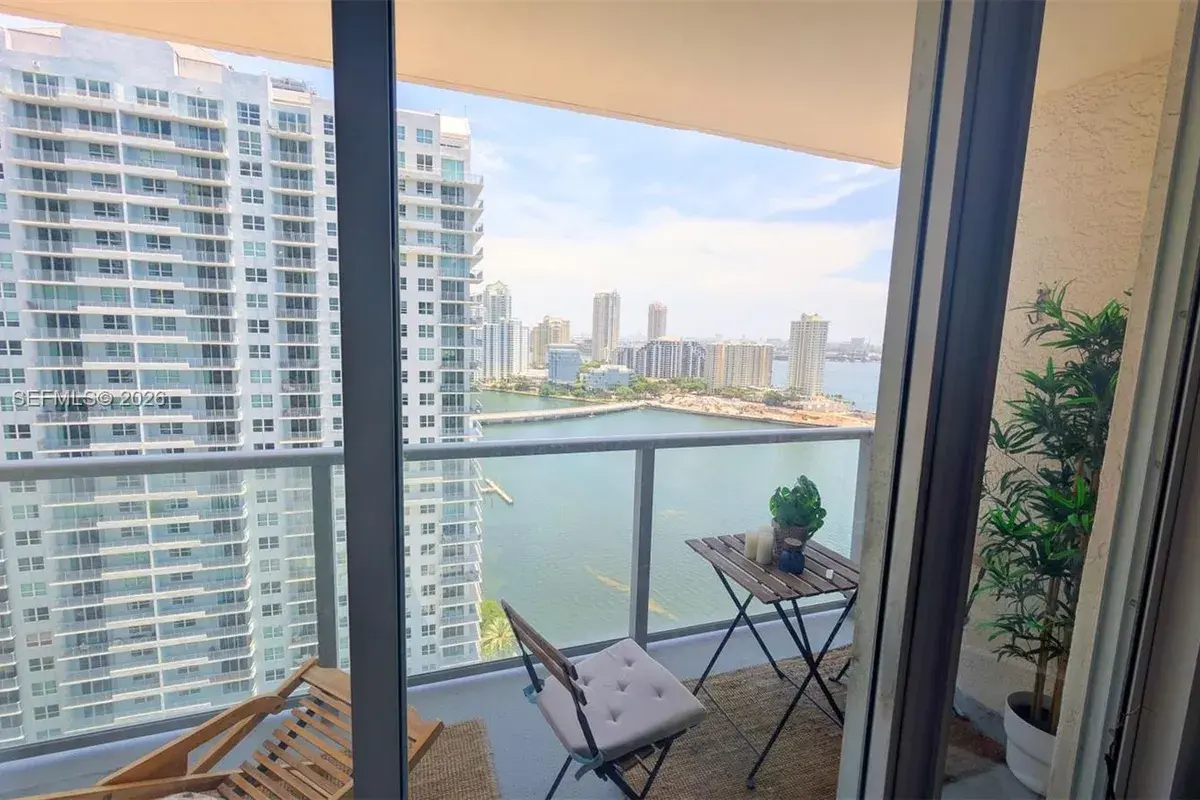1155 Brickell Bay Dr # 2508, Miami FL 33131