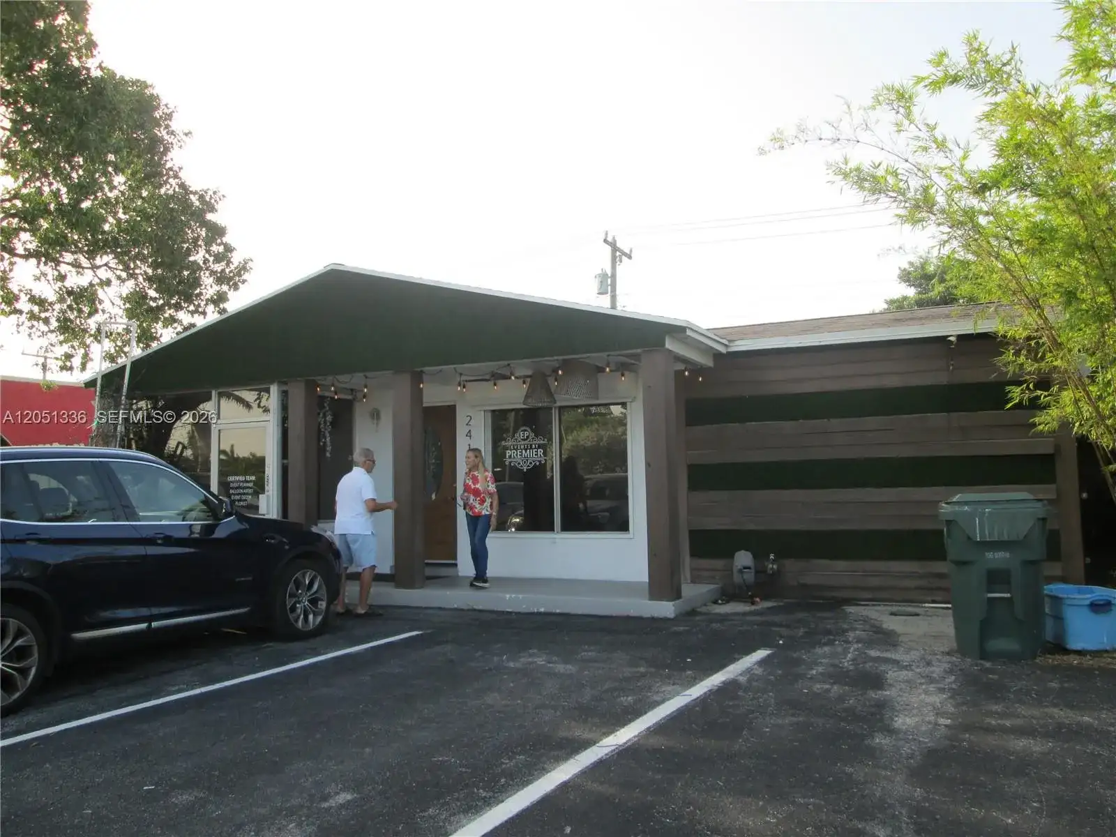 241 E Commercial Blvd, Oakland Park FL 33334 photo 2