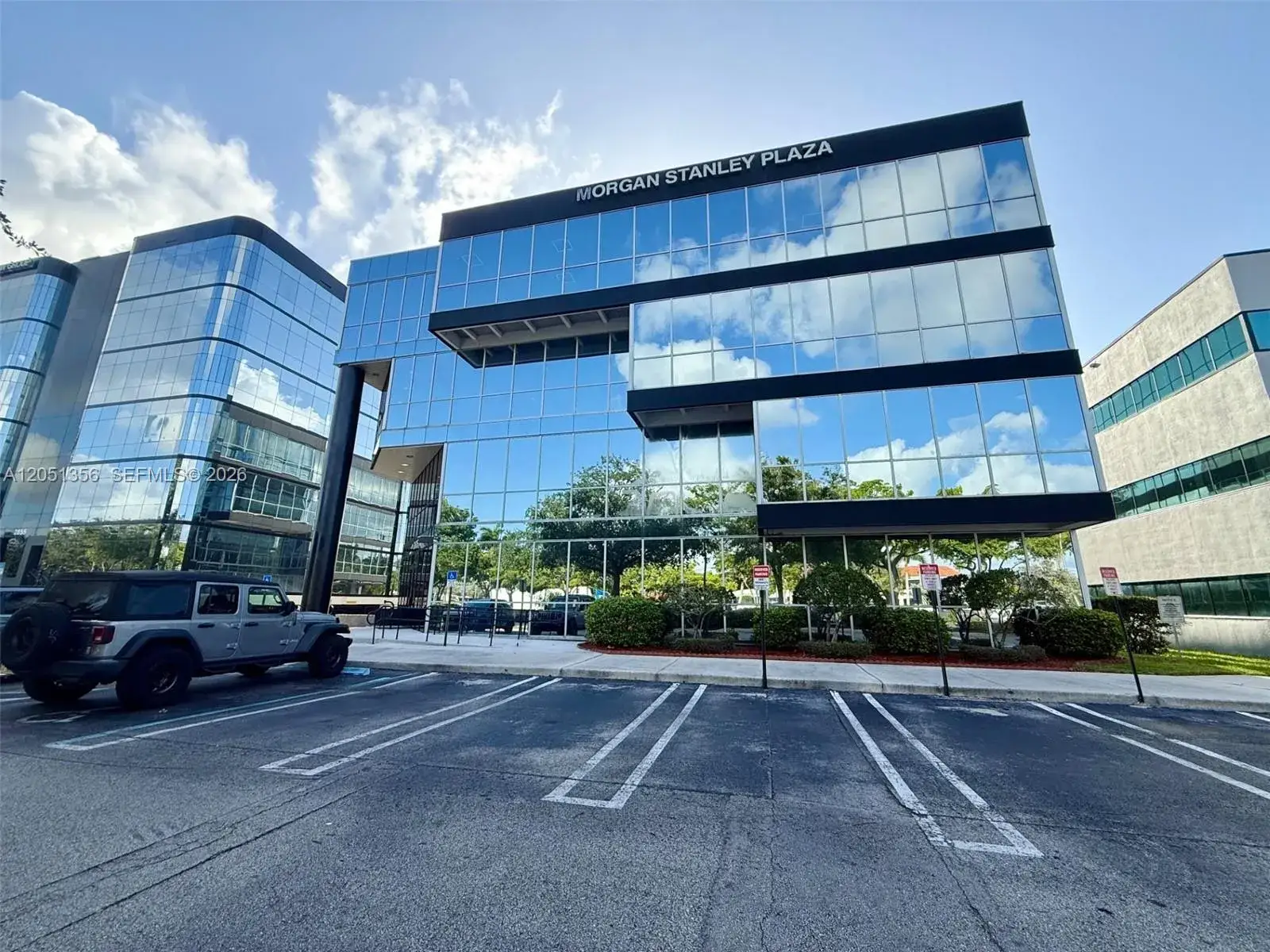 2825 N University Dr # 210, Coral Springs FL 33065
