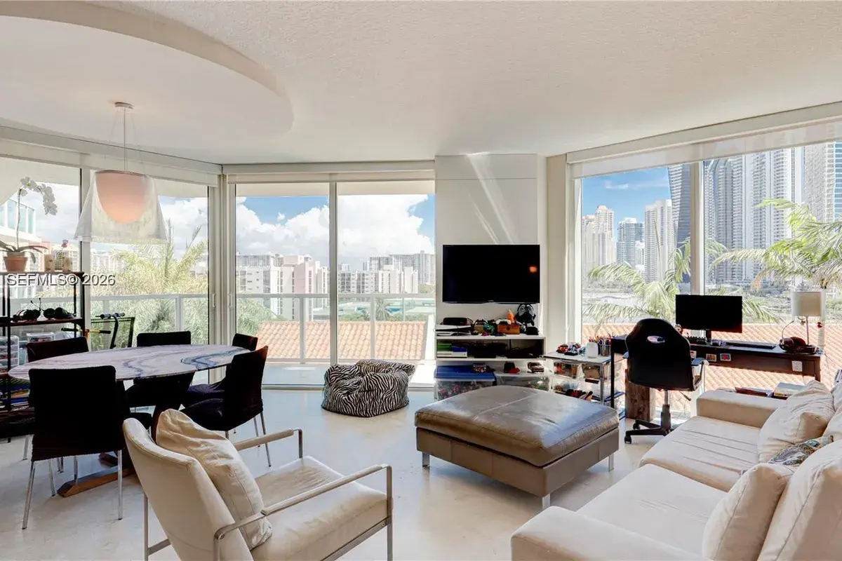 200 Sunny Isles Blvd # 801, Sunny Isles Beach FL 33160
