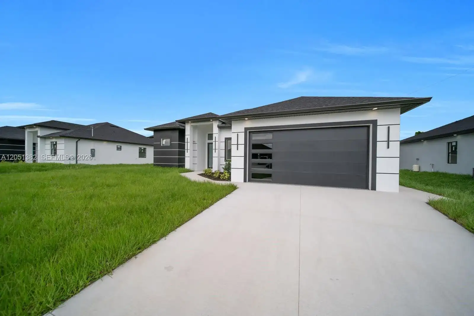 3618 6th ST SW, Lehigh Acres FL 33976 photo 2