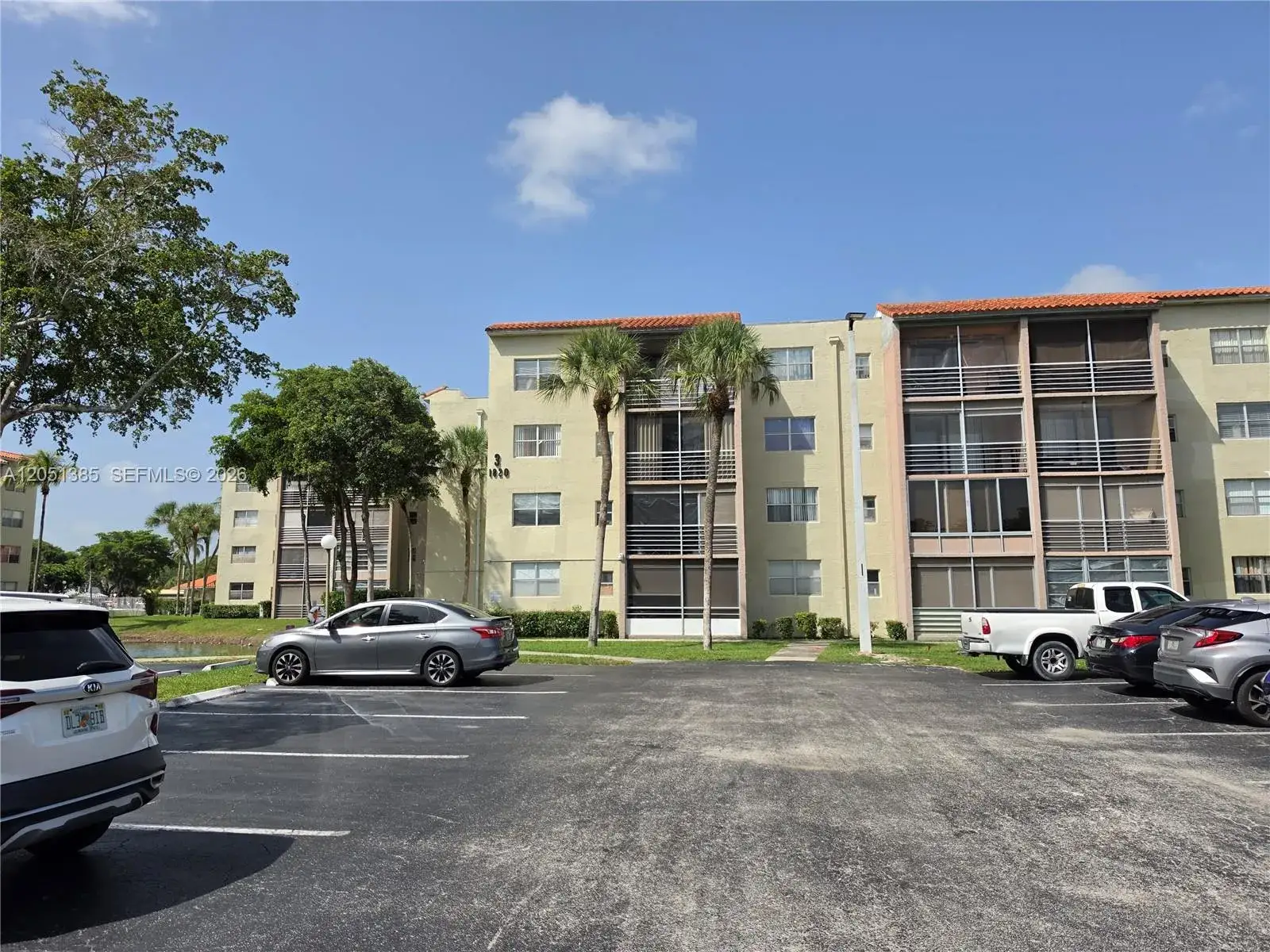1820 SW 81st Ave # 3406, North Lauderdale FL 33068