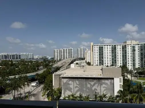 19201 Collins Ave # 837, Sunny Isles Beach FL 33160