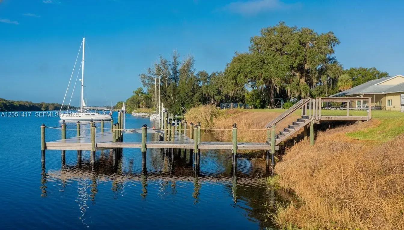 395 Old County Road 78, La Belle FL 33935