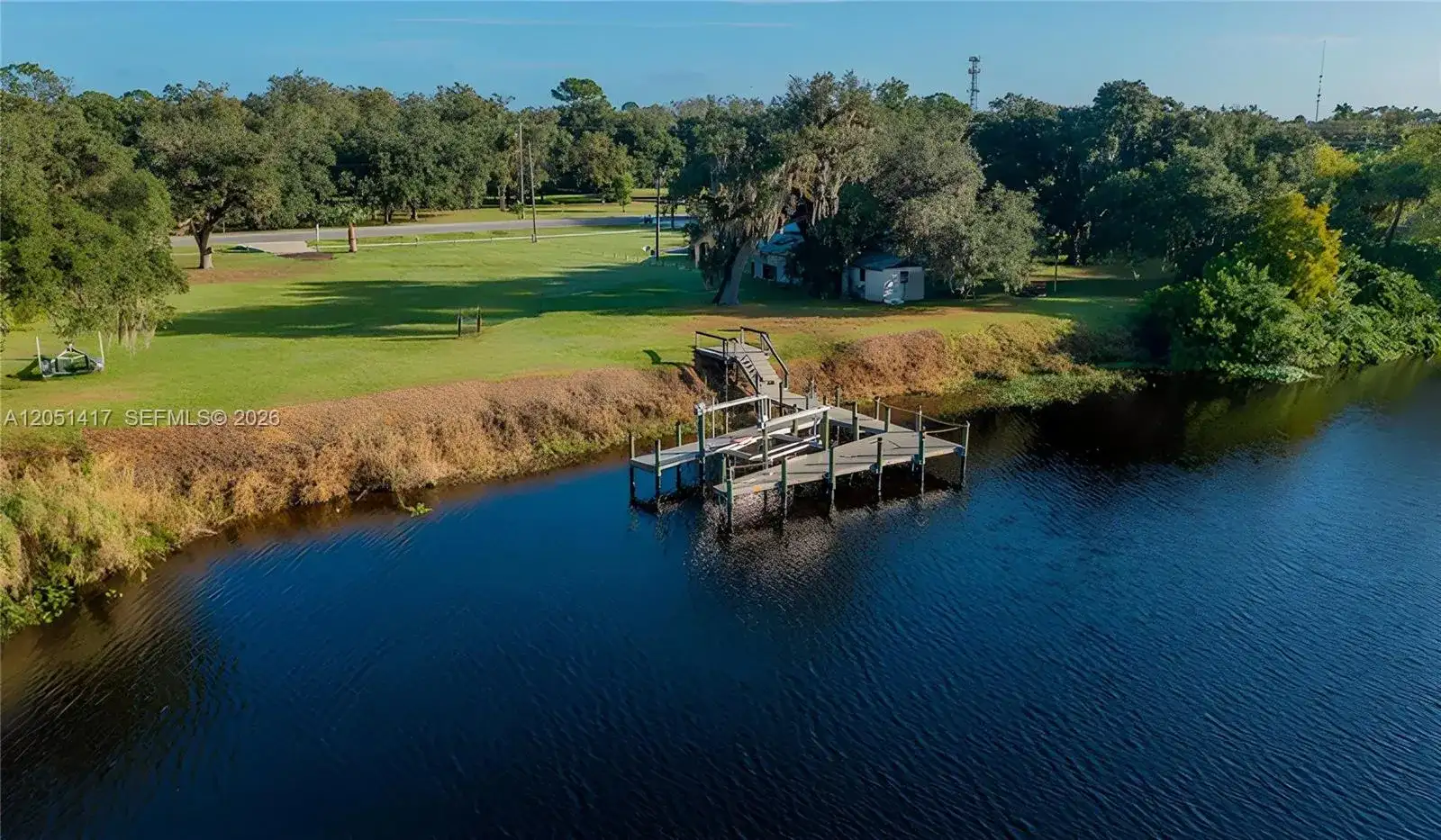 395 Old County Road 78, La Belle FL 33935 photo 5