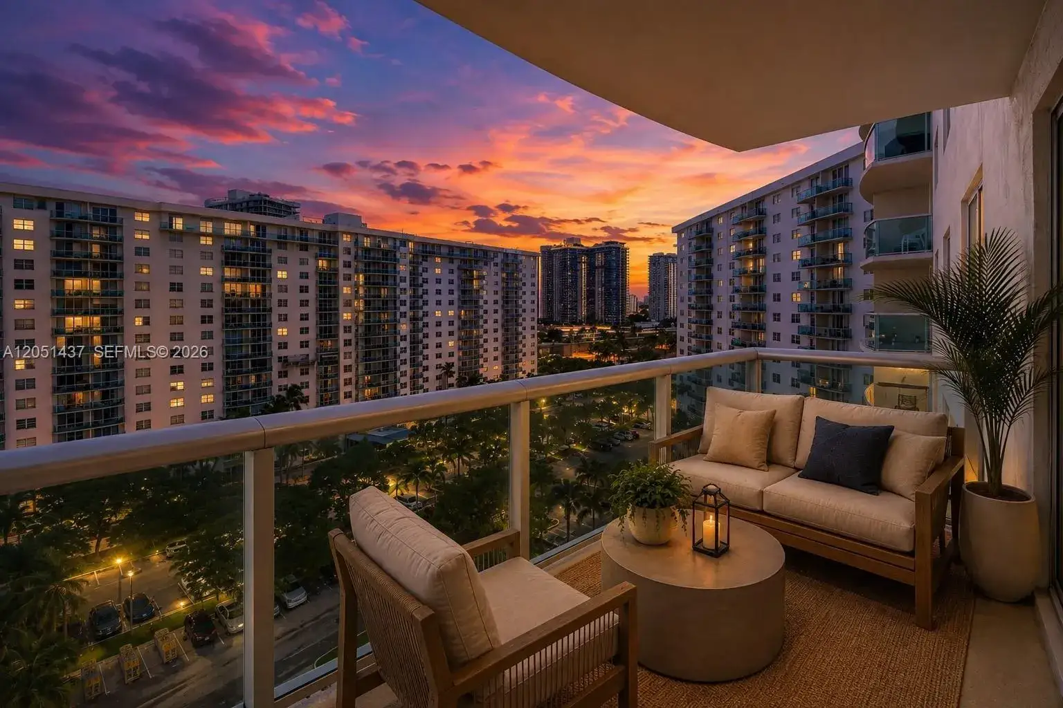 19380 Collins Ave # 1103, Sunny Isles Beach FL 33160