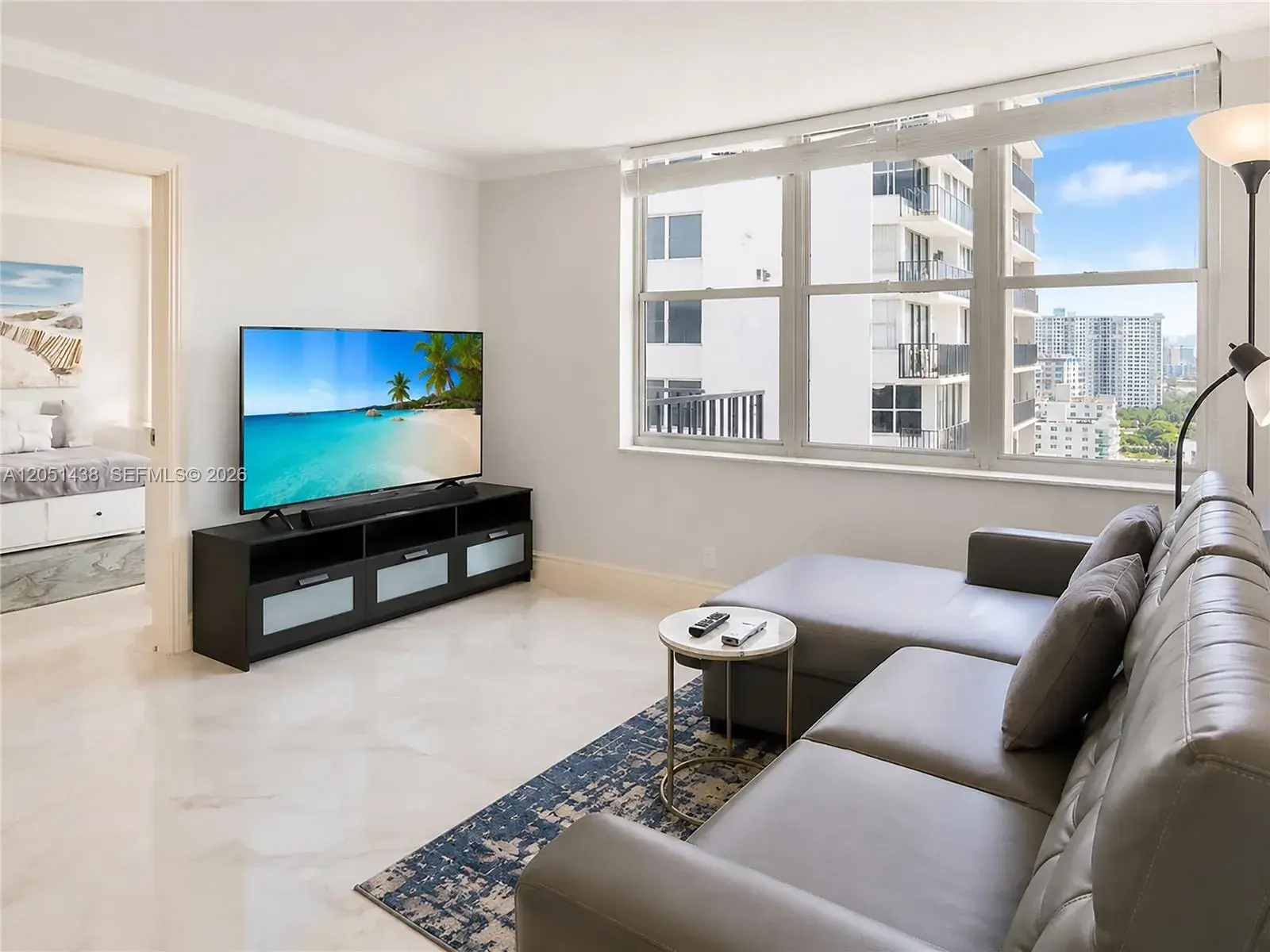 2201 S Ocean Dr # 2005, Hollywood FL 33019