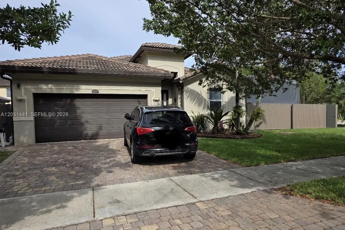 28363 SW 129th Ct, Homestead FL 33033