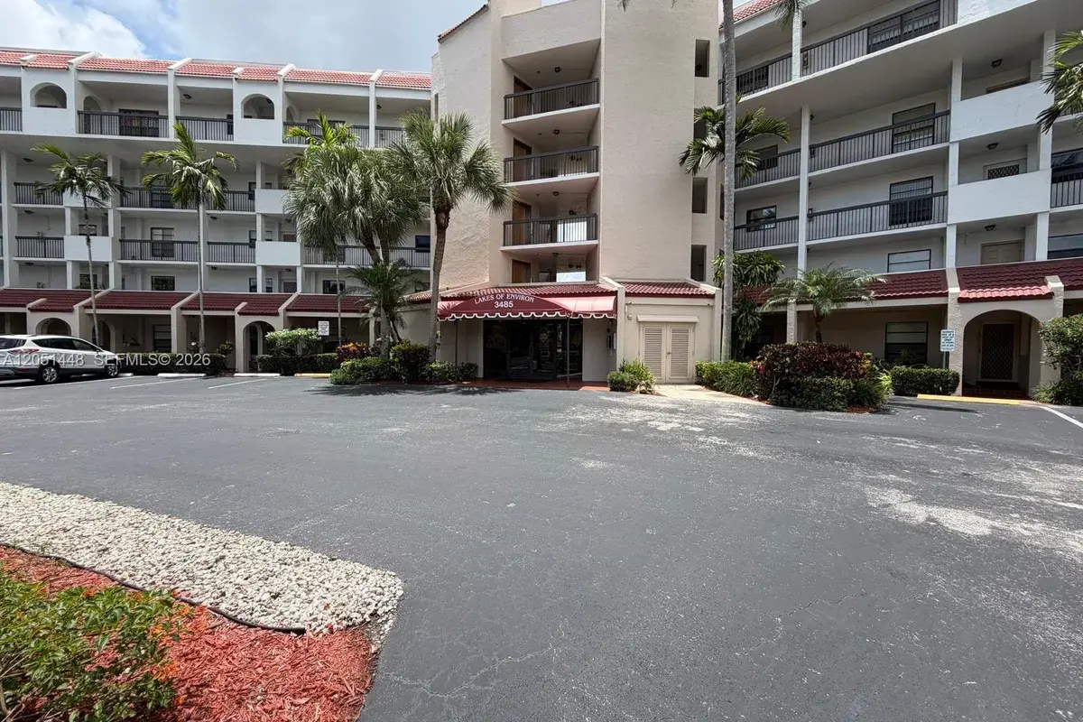 3485 Environ Blvd # C308, Lauderhill FL 33319