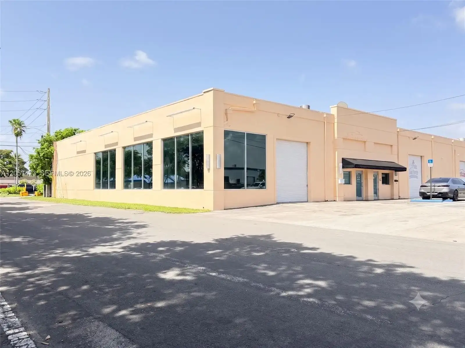 1036 NW 1st Ct, Hallandale Beach FL 33009