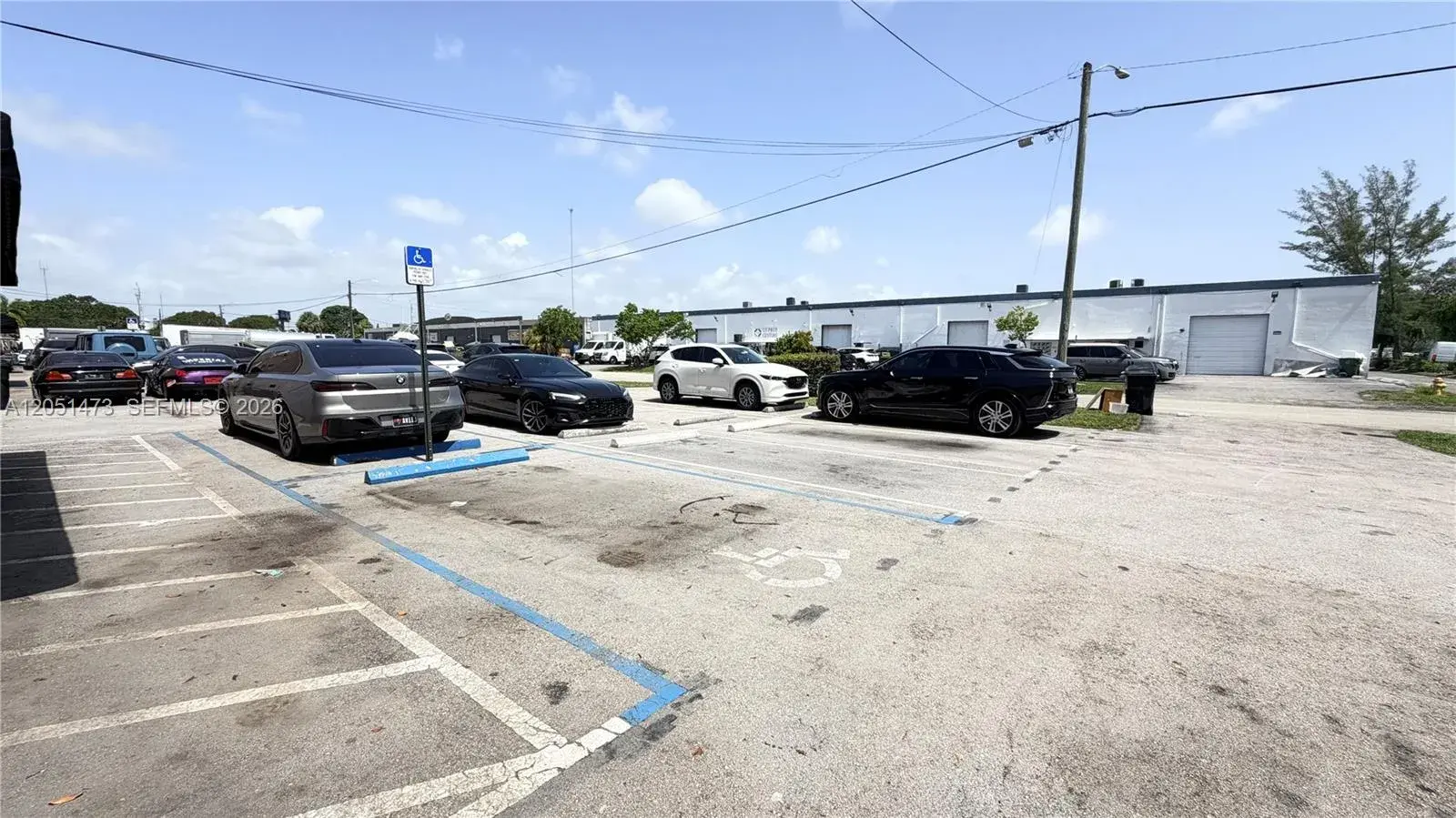 1036 NW 1 Ct, Hallandale Beach FL 33009
