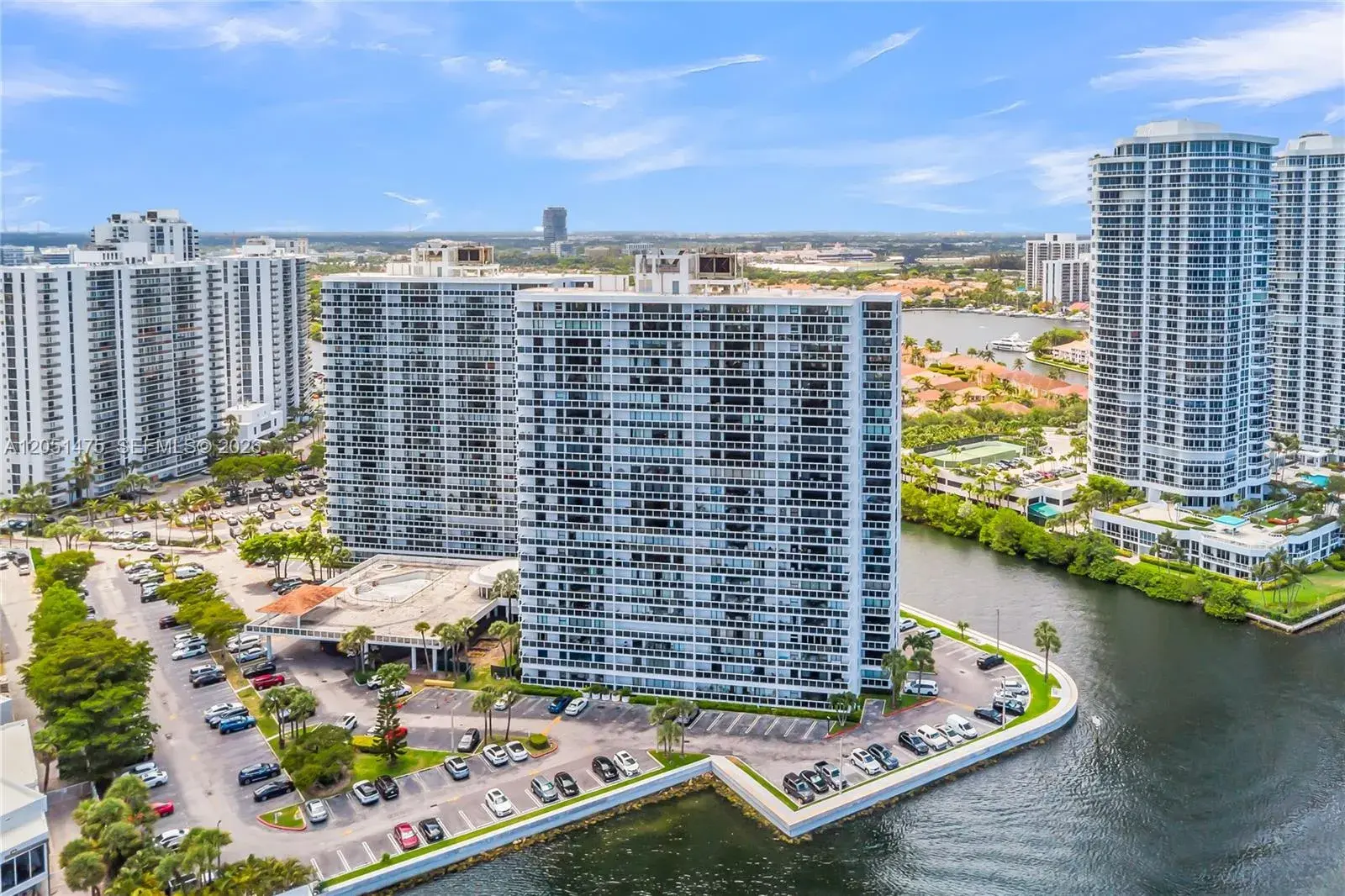 20515 E Country Club Dr # 248, Aventura FL 33180