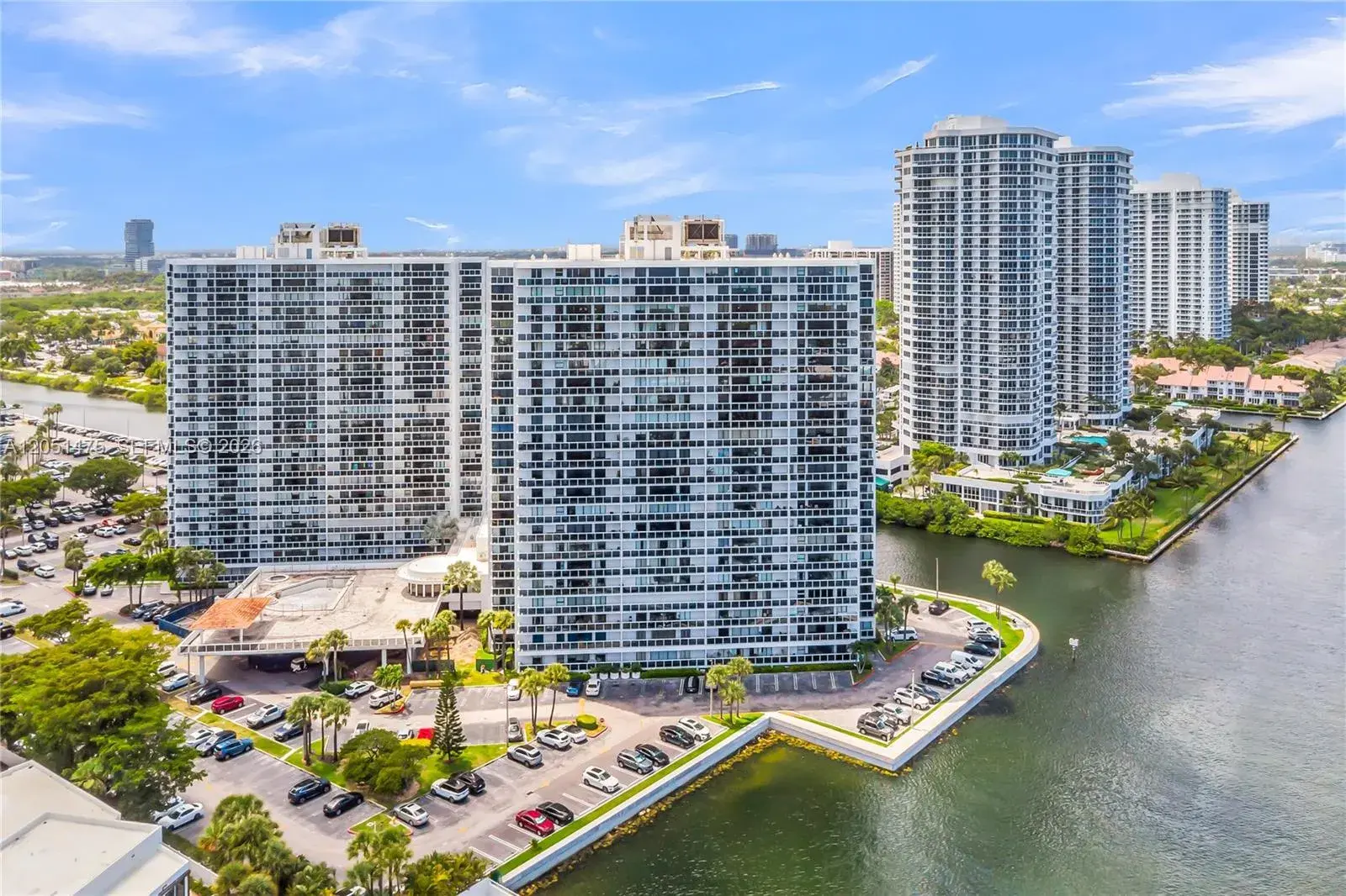 20515 E Country Club Dr # 248, Aventura FL 33180