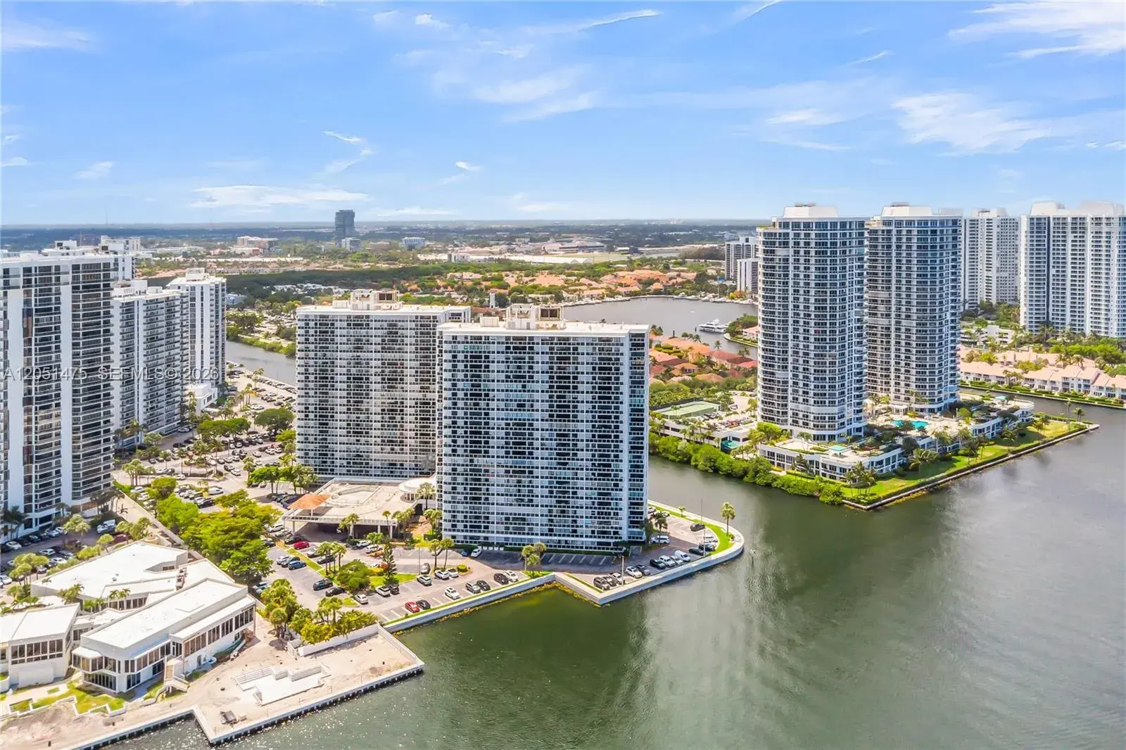 20515 E Country Club Dr # 248, Aventura FL 33180