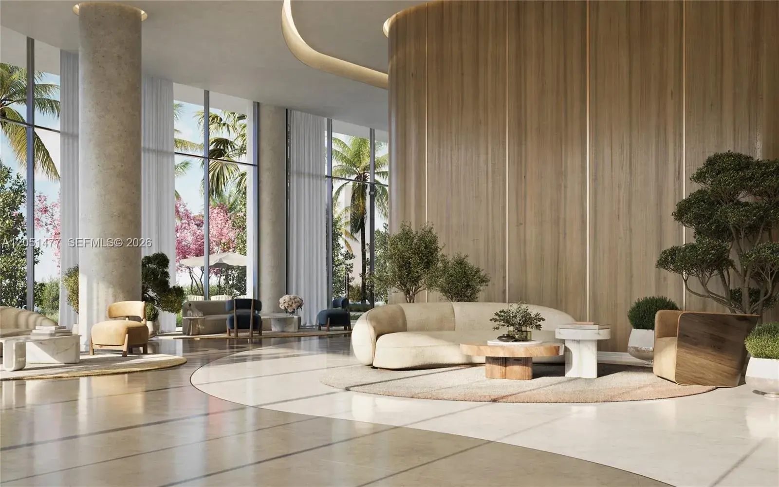 2411 Laguna Cr # 611, Miami FL 33181