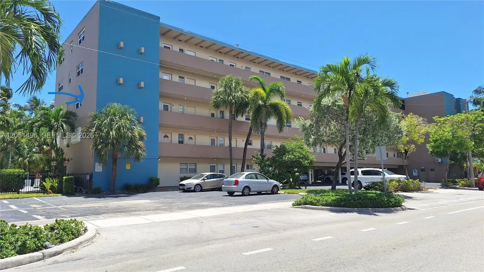 200 NE 14th Ave # 314, Hallandale Beach FL 33009