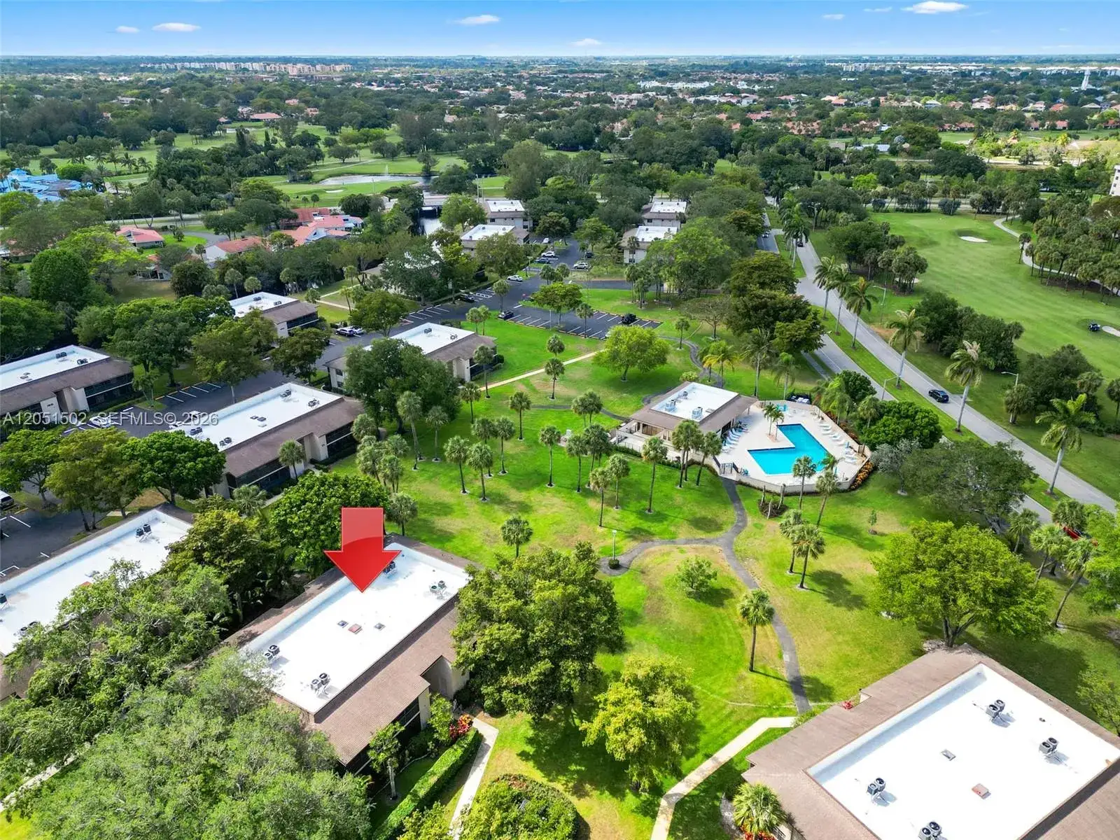 123 Deer Creek Blvd # 203, Deerfield Beach FL 33442