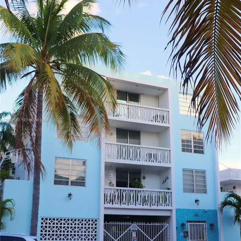 335 Collins Ave # 203, Miami Beach FL 33139