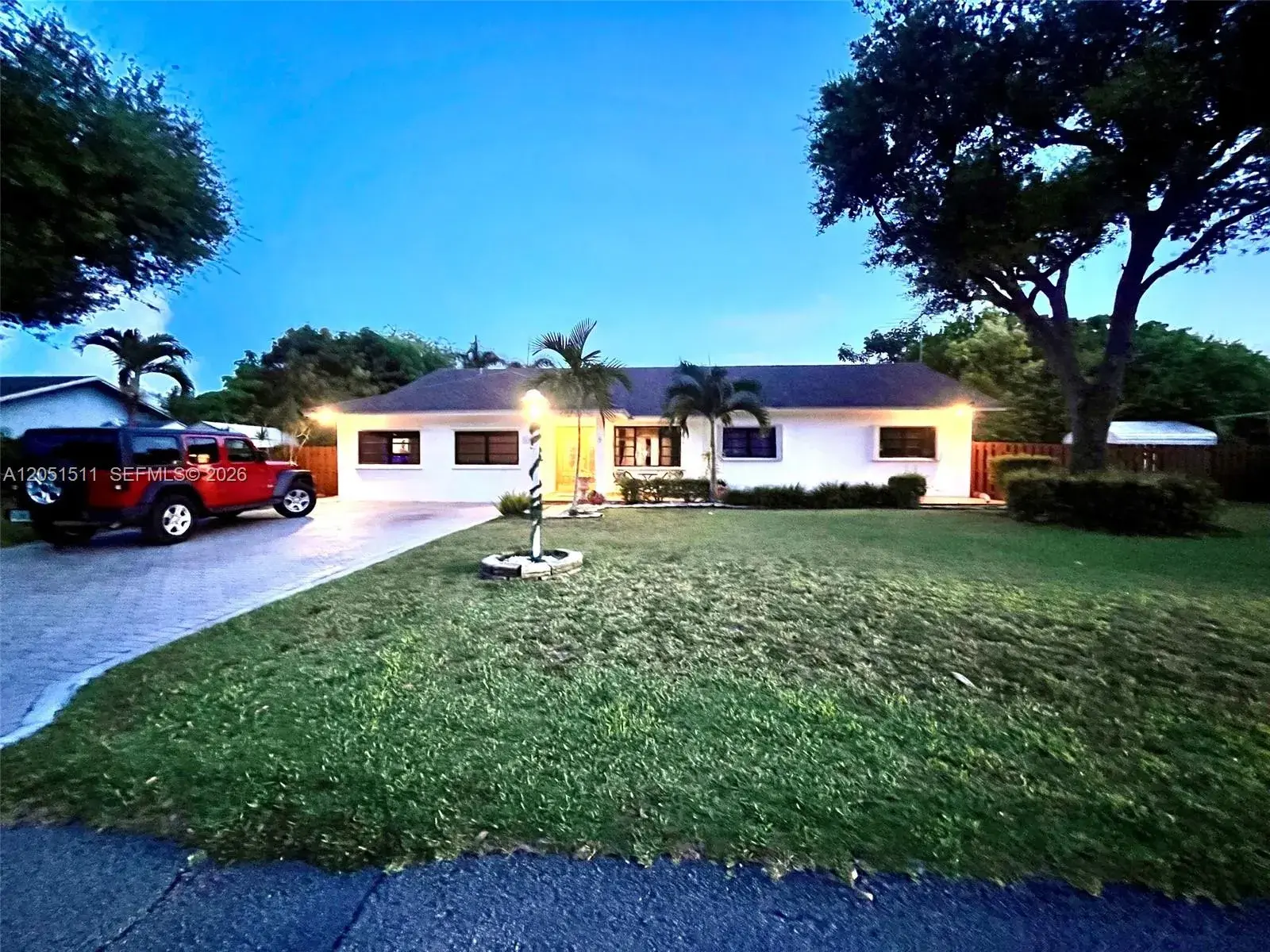 16330 SW 282nd St, Homestead FL 33033