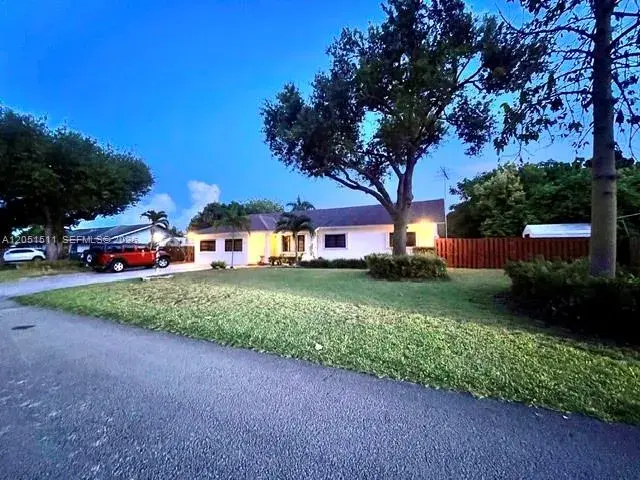 Property