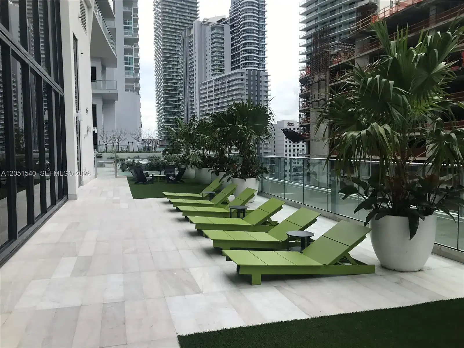 1010 Brickell Ave # 3309, Miami FL 33131 photo 4