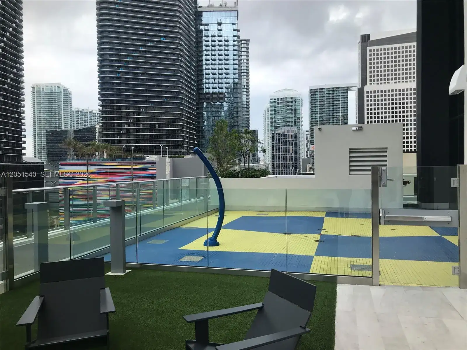 1010 Brickell Ave # 3309, Miami FL 33131 photo 5
