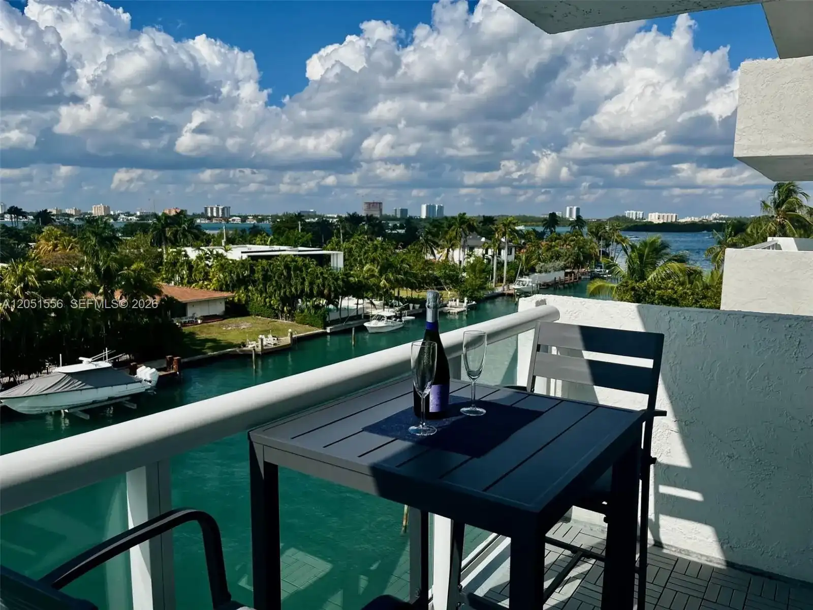 10000 W Bay Harbor Dr # 503, Bay Harbor Islands FL 33154