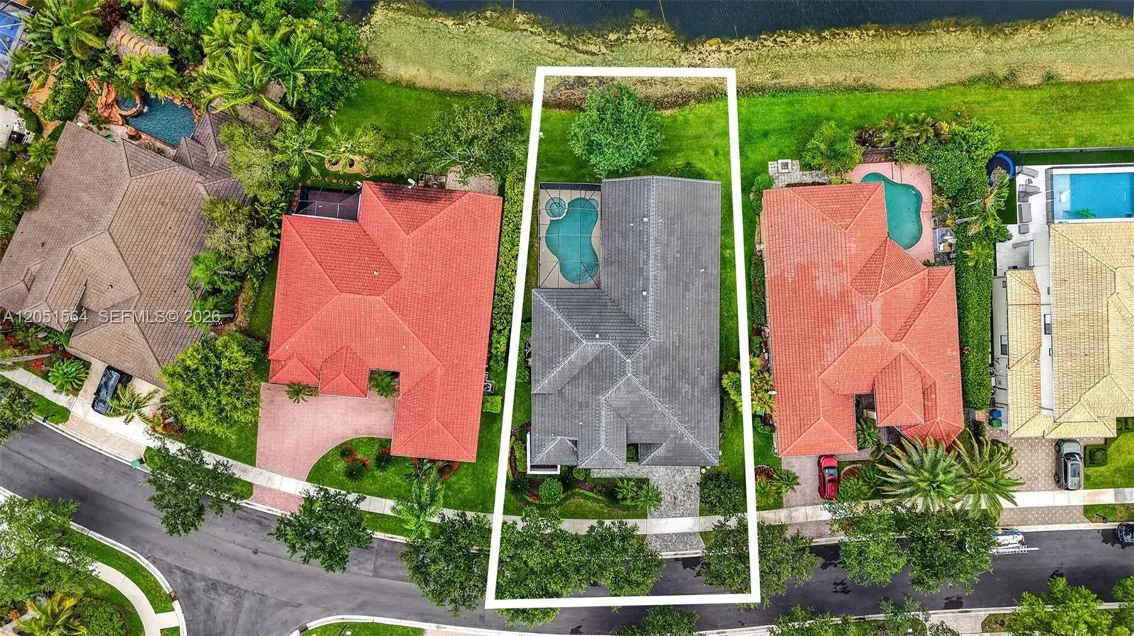 1164 Ginger Circle, Weston FL 33326