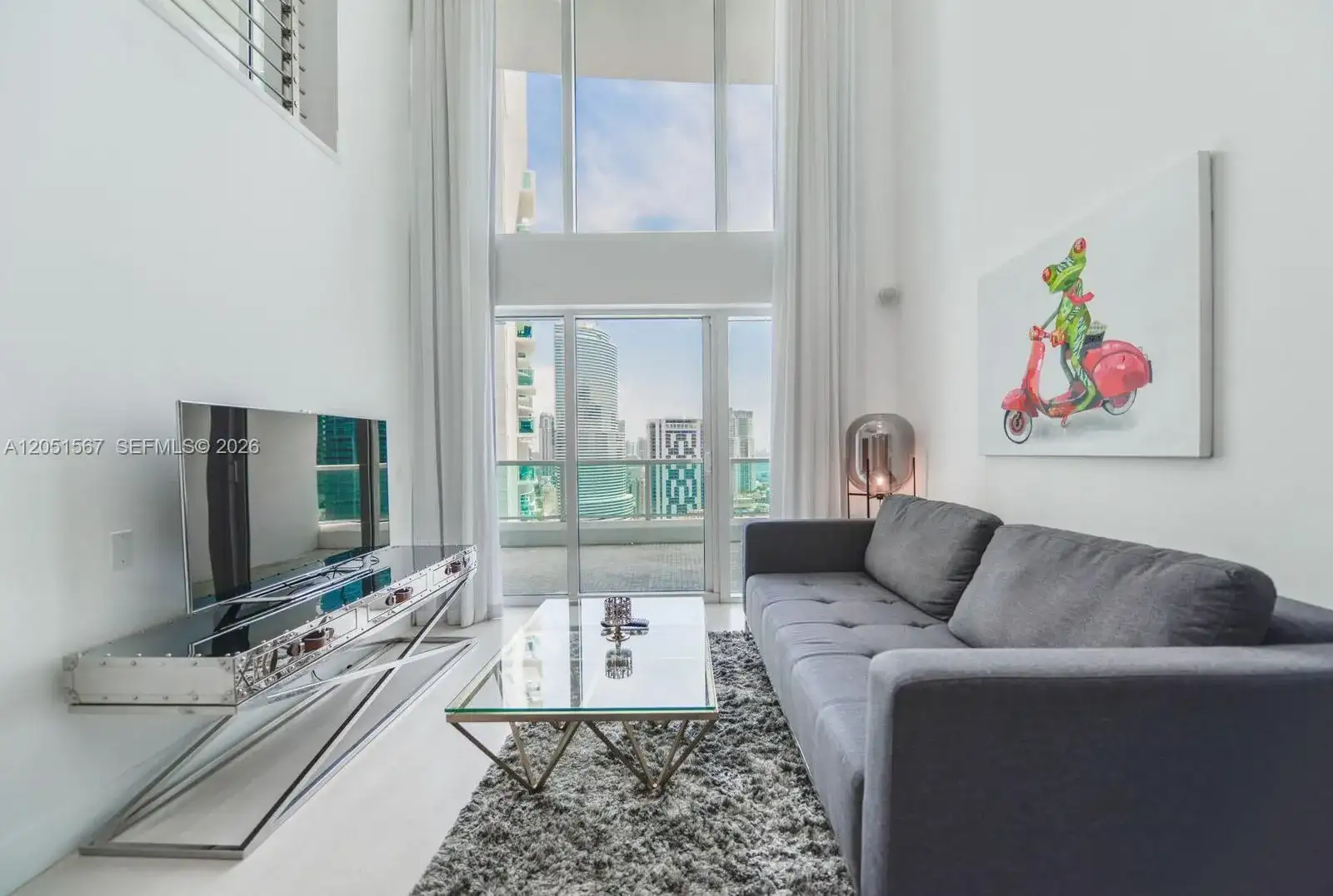41 SE 5th St # 2009, Miami FL 33131 photo 2