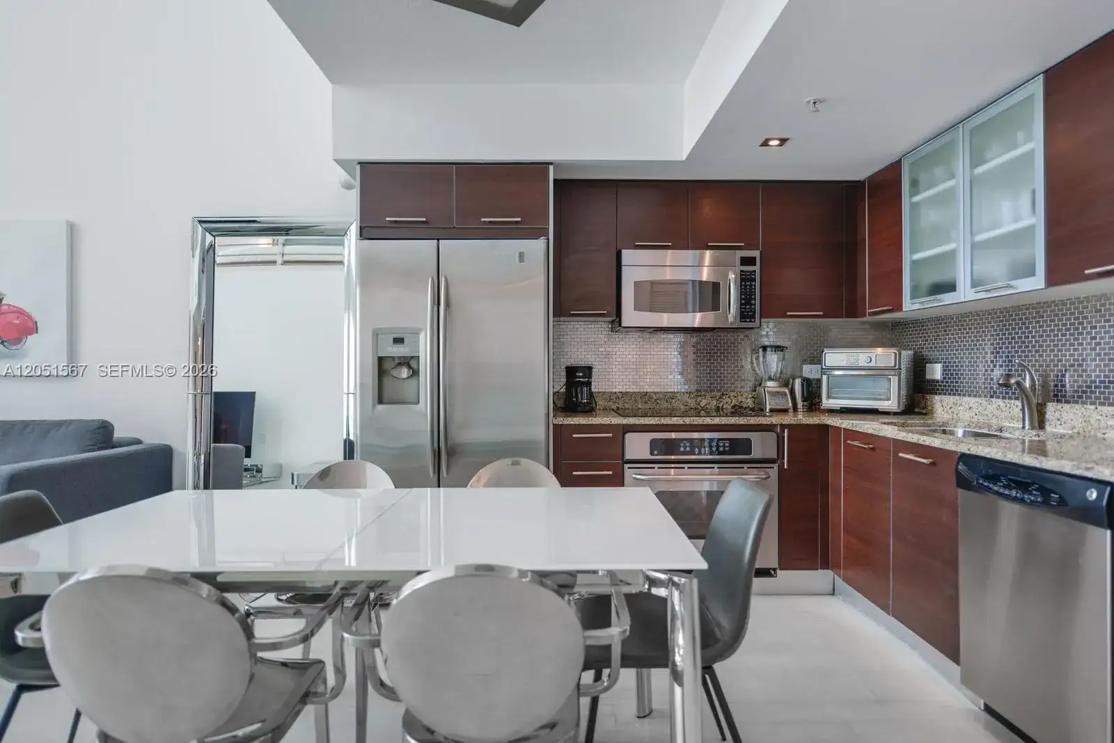 41 SE 5th St # 2009, Miami FL 33131 photo 3