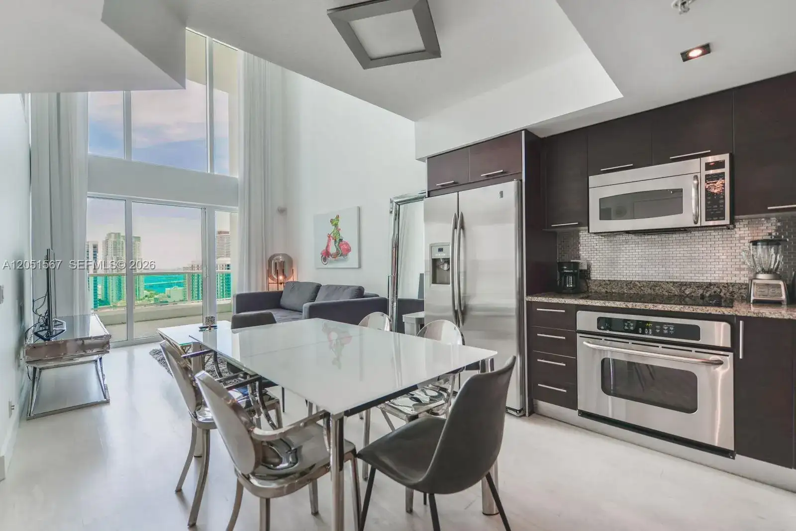 41 SE 5th St # 2009, Miami FL 33131 photo 4